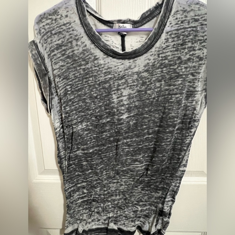 Mesh shirt! Size small (us) very stretchy
